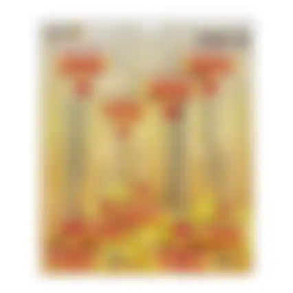 T-Sleutel Torx set 9dlg Lotus
