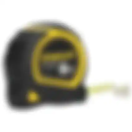 Rolband Tylon 8M 0-30-657 Stanley