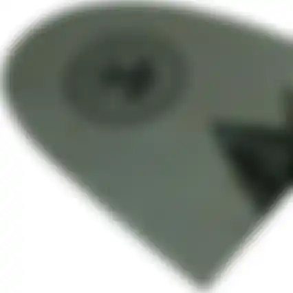 Troffel rechts 180mm 308 Melkmeisje