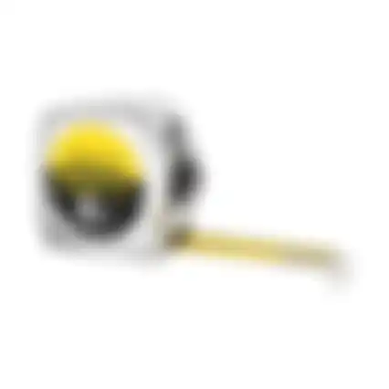 Rolband 8M powerlock 0-33-198 Stanley