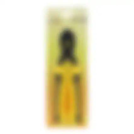 Draadkniptang 200mm CV Lotus