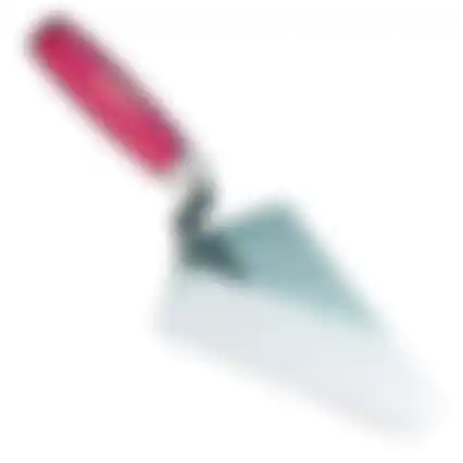Troffel rond 160mm 377 Melkmeisje