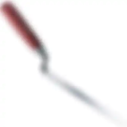 Voegspijker kort 10mm 385 Melkmeisje