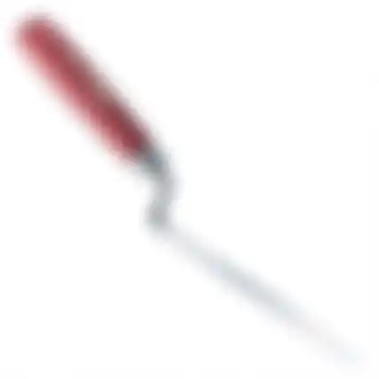 Voegspijker kort 12mm 385 Melkmeisje