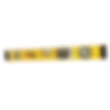 Waterpas I-beam 60cm 1-42-920 Stanley