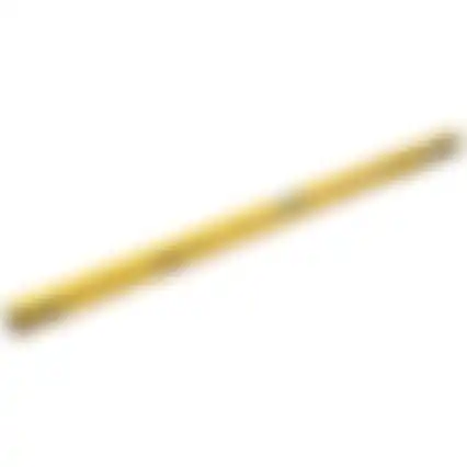 Waterpas classic 120 STHT1-43106 Stanley