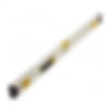 Waterpas Fatmax magn 60 1-43-525