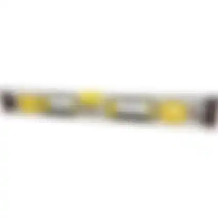 Waterpas Fatmax magn 60 1-43-525