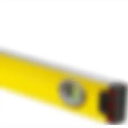 Waterpas Fatmax 90 1-43-536 Stanley