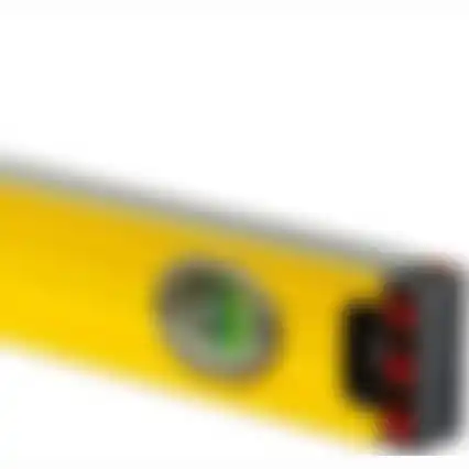 Waterpas Fatmax 120 1-43-548 Stanley