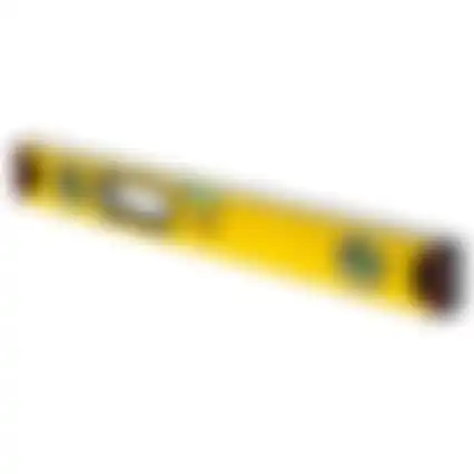 Waterpas Fatmax 120cm 1-43-548 Stanley