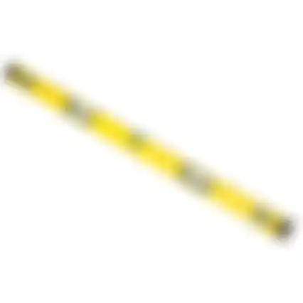 Waterpas Fatmax 180cm 1-43-572 Stanley