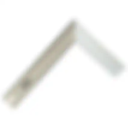 Winkelhaak 140x250 1-45-685 Stanley