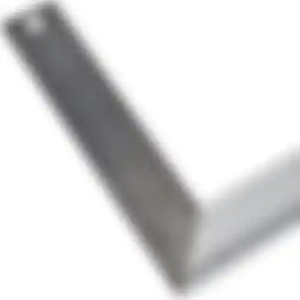 Winkelhaak 140x250 1-45-685 Stanley