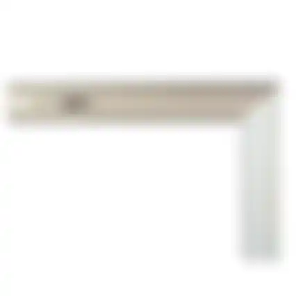 Winkelhaak 200x300 1-45-686 Stanley