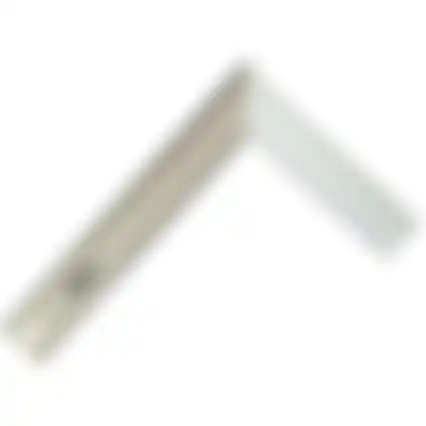 Winkelhaak 200x300 1-45-686 Stanley