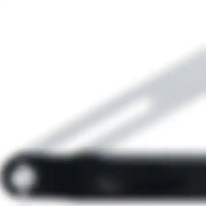 Zwaaihaak 200mm 0-46-825 Stanley