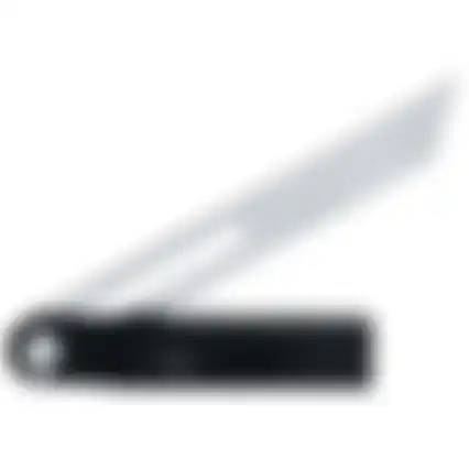 Zwaaihaak 200mm 0-46-825 Stanley