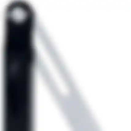 Zwaaihaak 200mm 0-46-825 Stanley