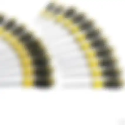 Schroevendraaierset 20delig STHT0-60213