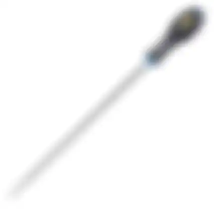 Schroevendr PZ 2x250 0-62-571 FM