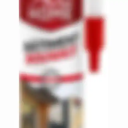 Kit voeg bouw transparant Rubson