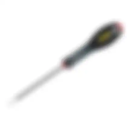 Schroevendr PA 3x100 0-65-008 FM