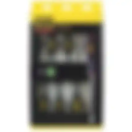 Schroevendr torx 6dlg 0-65-099 FM