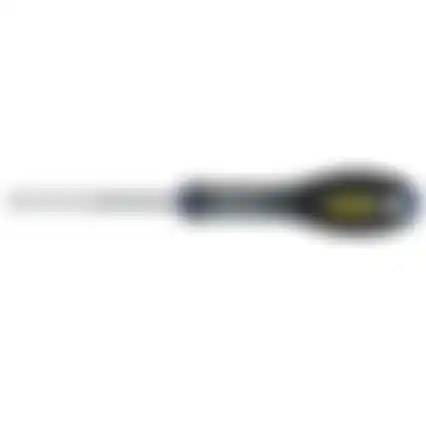 Schroevendr PZ 0x75 0-65-319 FM
