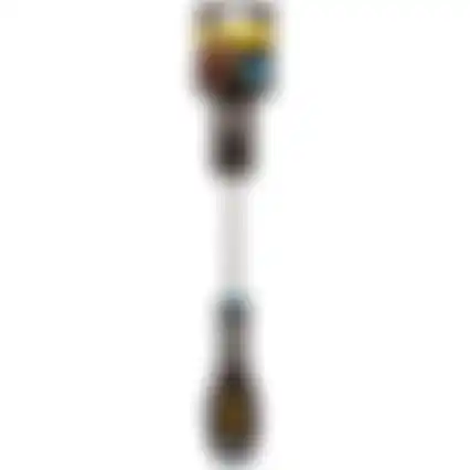 Schroevendr PZ 2x125 0-65-337 FM