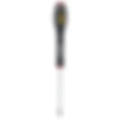 Schroevendr ST 3x75 0-65-479 FM