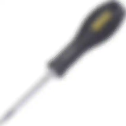 Priem 0-65-491 Fatmax Stanley