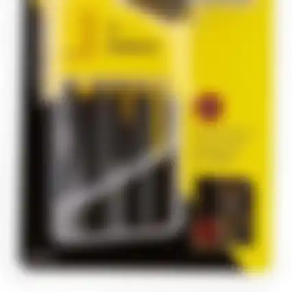 Inbussleutel 10dlg 0-69-253 Stanley