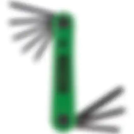 Torx Sleutelset 8dlg 4-69-263 Stanley