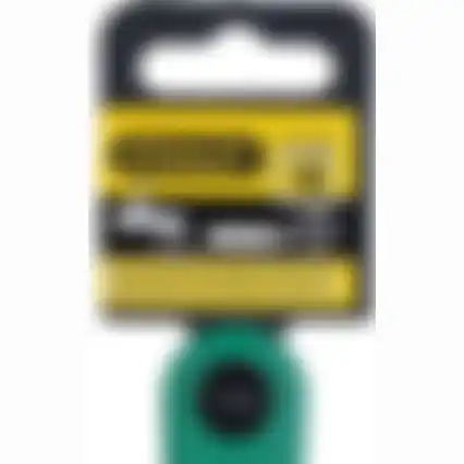 Torx Sleutelset 8dlg 4-69-263 Stanley