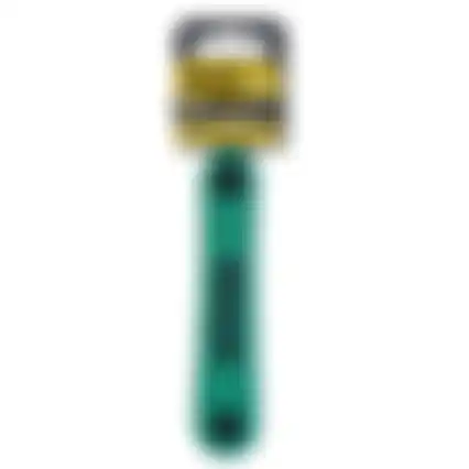 Torx Sleutelset 8dlg 4-69-263 Stanley