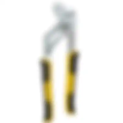 Waterpomptang 250mm STHT0-74361 Stanley
