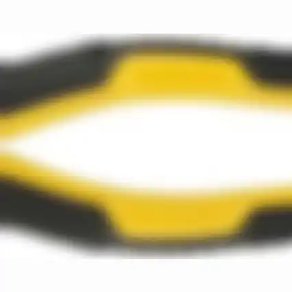 Combinatietang 200mm Stht0-74367 Stanley