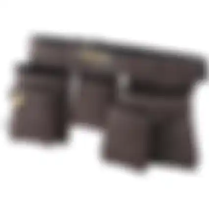 Gereedschapgordel STST1-80113 Stanley