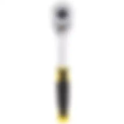 Ratel 1/2 STMT82665 Stanley