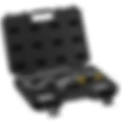 Dopsleutelset 45dlg 3/8 STMT82829