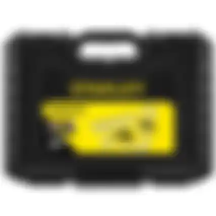 Dopsleutelset 45dlg 3/8 STMT82829
