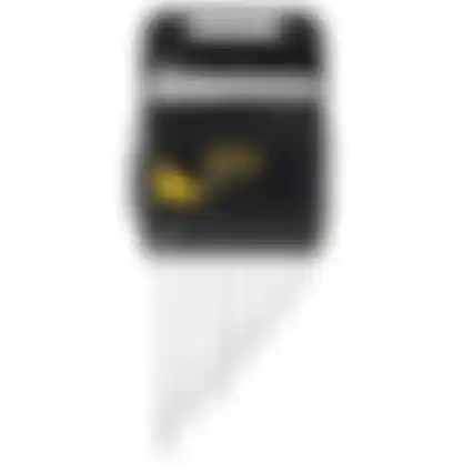 Steeksleutelset 7dlg Fatmax Stanley