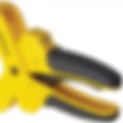 Veerklem 80mm 83200 Stanley