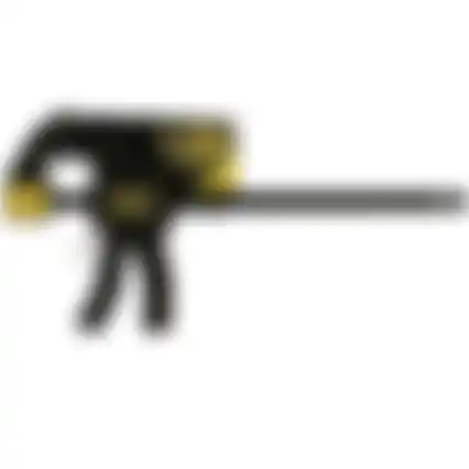 Eenhandklem groot 30cm FMHT0-83235 Stanley