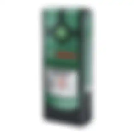 Leidingdetectro Truvo Bosch 0603681200