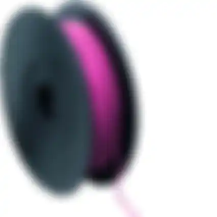 Tegelelastiek 20M 890 Melkmeisje