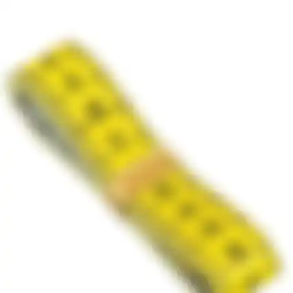Meetlint 150cm