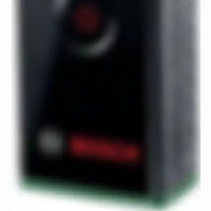 Afstandmeter Zamo laser Bosch