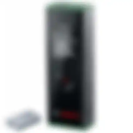 Afstandmeter Zamo laser Bosch